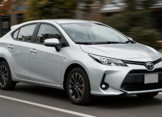 Toyota Dundee: Reliable Cars for Every Journey