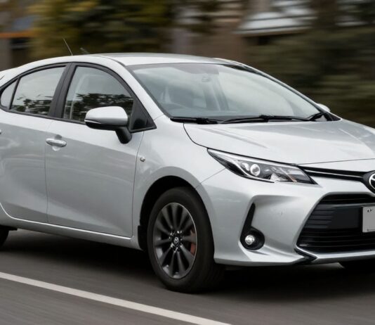 Toyota Dundee: Reliable Cars for Every Journey Dundee News