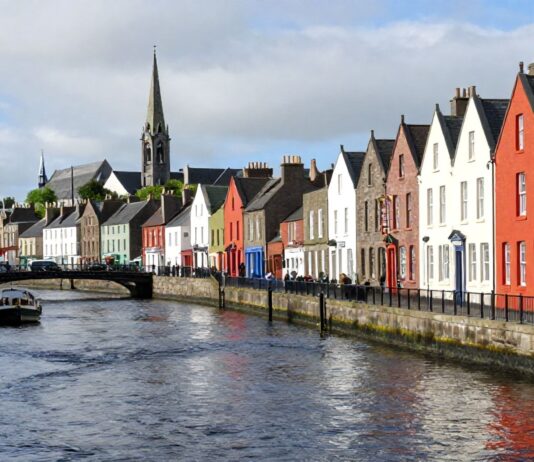 Explore Dundee: History, Culture & Scenic Adventures Await Dundee News