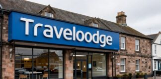 Affordable Comfort at Travelodge Dundee – Perfect for Your Stay