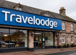 Affordable Comfort at Travelodge Dundee – Perfect for Your Stay