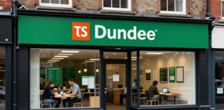 TS Bank Dundee: Secure, Local Banking for Your Financial Needs