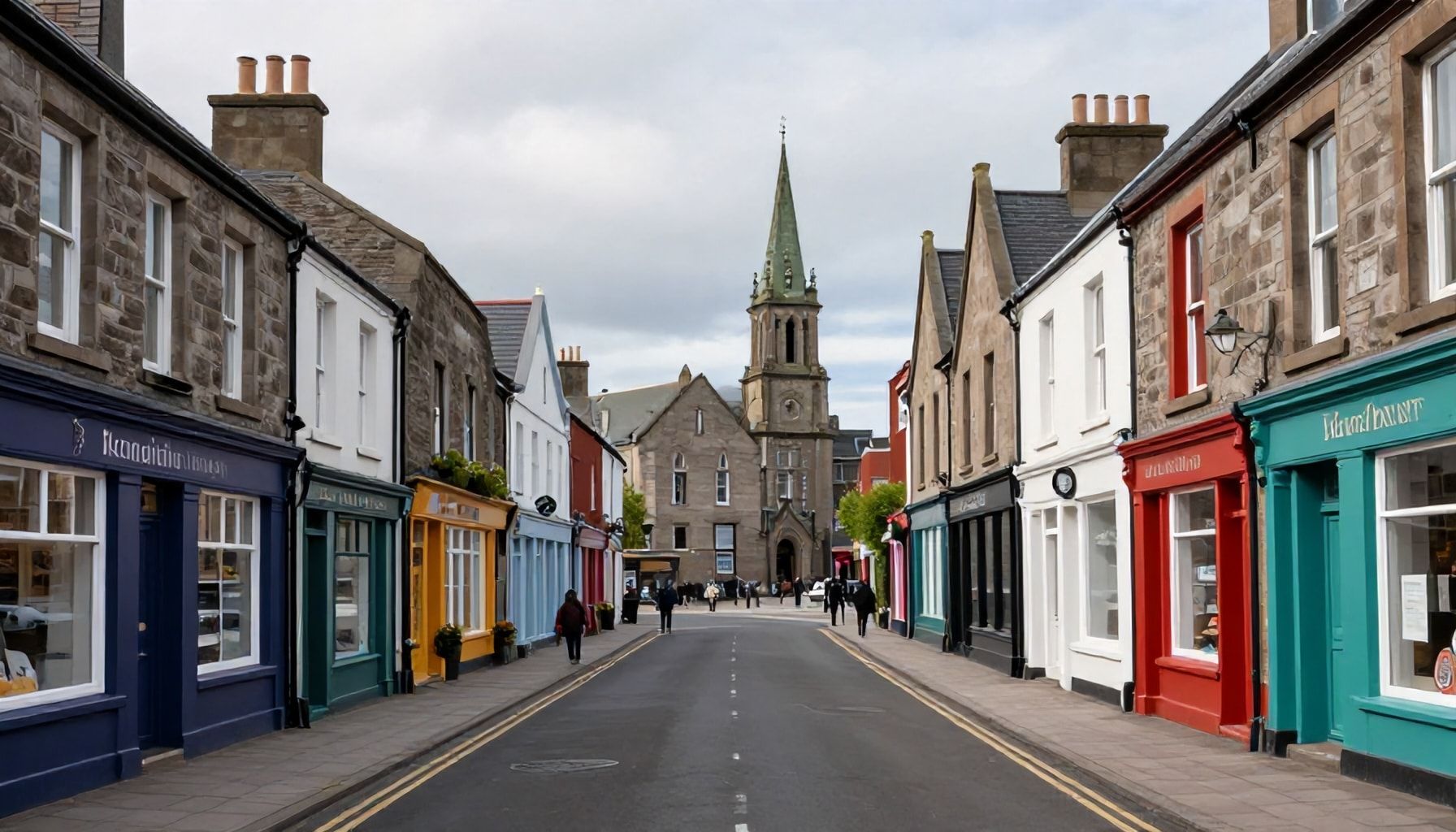 Uncover Dundee’s Hidden Gems: 10 Must-See Spots Locals Love*