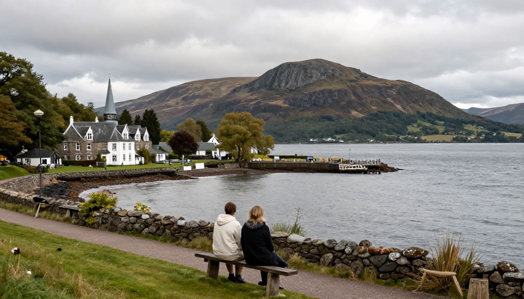 Uncover the Secret to a Stress-Free Getaway: The Piperdam Dundee Difference*