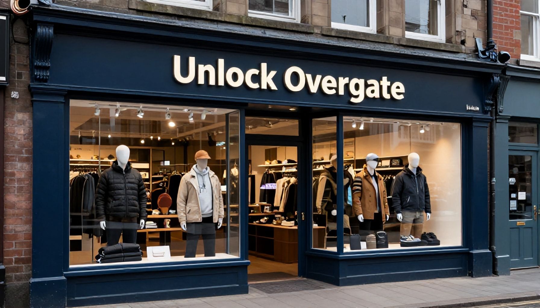 Unlock Overgate Dundee: 5 Ways to Shop Smarter & Save More*