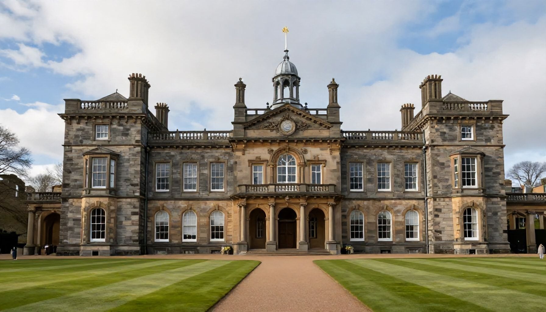 Unlock the Charm of Bonar Hall: Your Ultimate Guide to Hosting in Dundee*