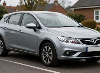 Affordable Used Cars in Dundee – Great Value & Reliable Choices