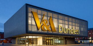 Discover Art & Design at V&A Dundee