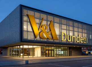 Discover Art & Design at V&A Dundee