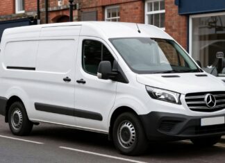 Affordable Van Hire in Dundee – Reliable & Flexible Options Affordable Van Hire in Dundee – Reliable & Flexible Options
