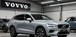 Discover Volvo Dundee: Reliable Cars, Expert Service, and Peace of Mind