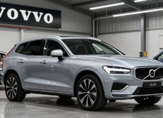 Discover Volvo Dundee: Reliable Cars, Expert Service, and Peace of Mind
