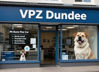 VPZ Dundee: Your Local Vet’s Trusted Partner for Pet Care VPZ Dundee: Your Local Vet’s Trusted Partner for Pet Care