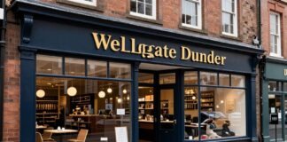 Discover Wellgate Dundee: Your Destination for Shopping, Dining & Entertainment