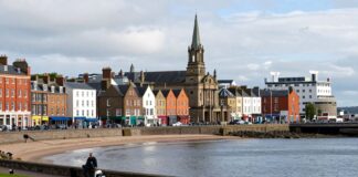 Discover the Best Things to Do in Dundee for an Unforgettable Visit