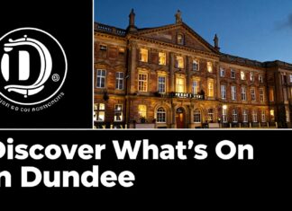 Discover What’s On in Dundee: Events, Shows & More