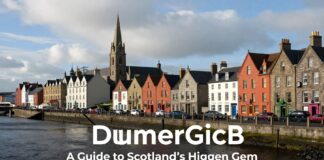 Discover Dundee: A Guide to Scotland’s Hidden Gem
