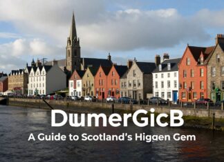Discover Dundee: A Guide to Scotland’s Hidden Gem