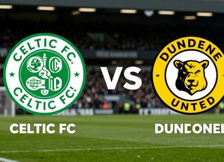 Where to Watch Celtic FC vs Dundee United Live – Full Guide
