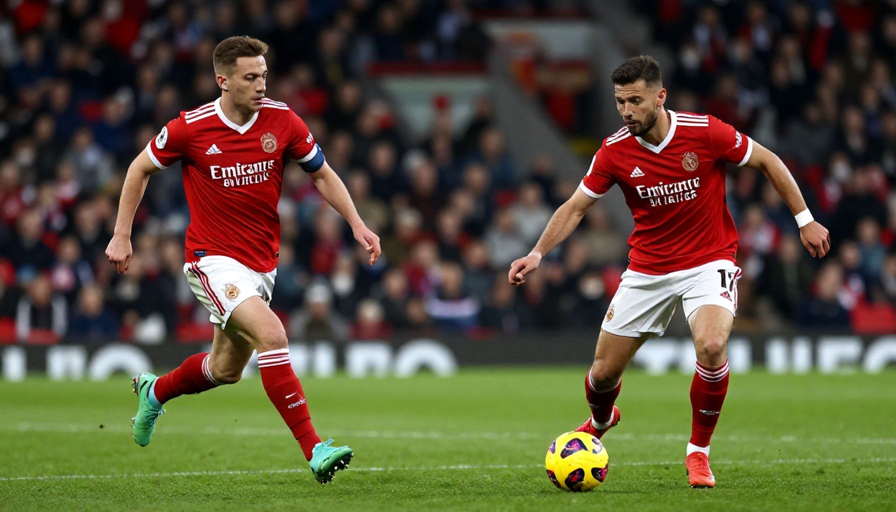 Why Aberdeen’s Midfield Duo Holds the Key to Midfield Dominance*