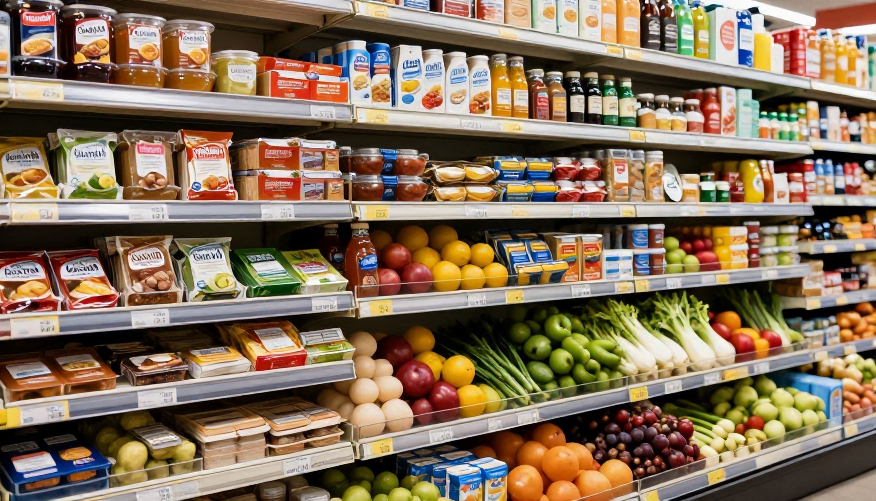 Why Aldi Dundee is Your Best Bet for Budget-Friendly Groceries*