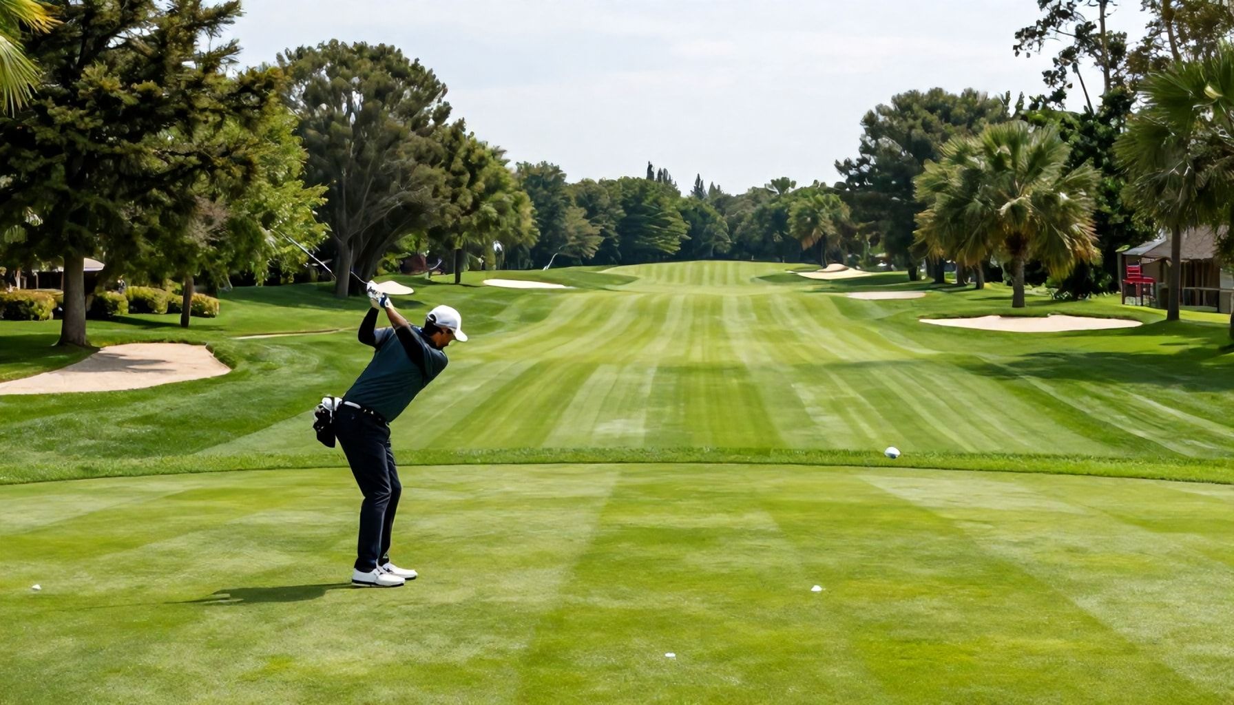 Why American Golf Dundee is the Best Spot for Quality Golf Gear in Dundee*