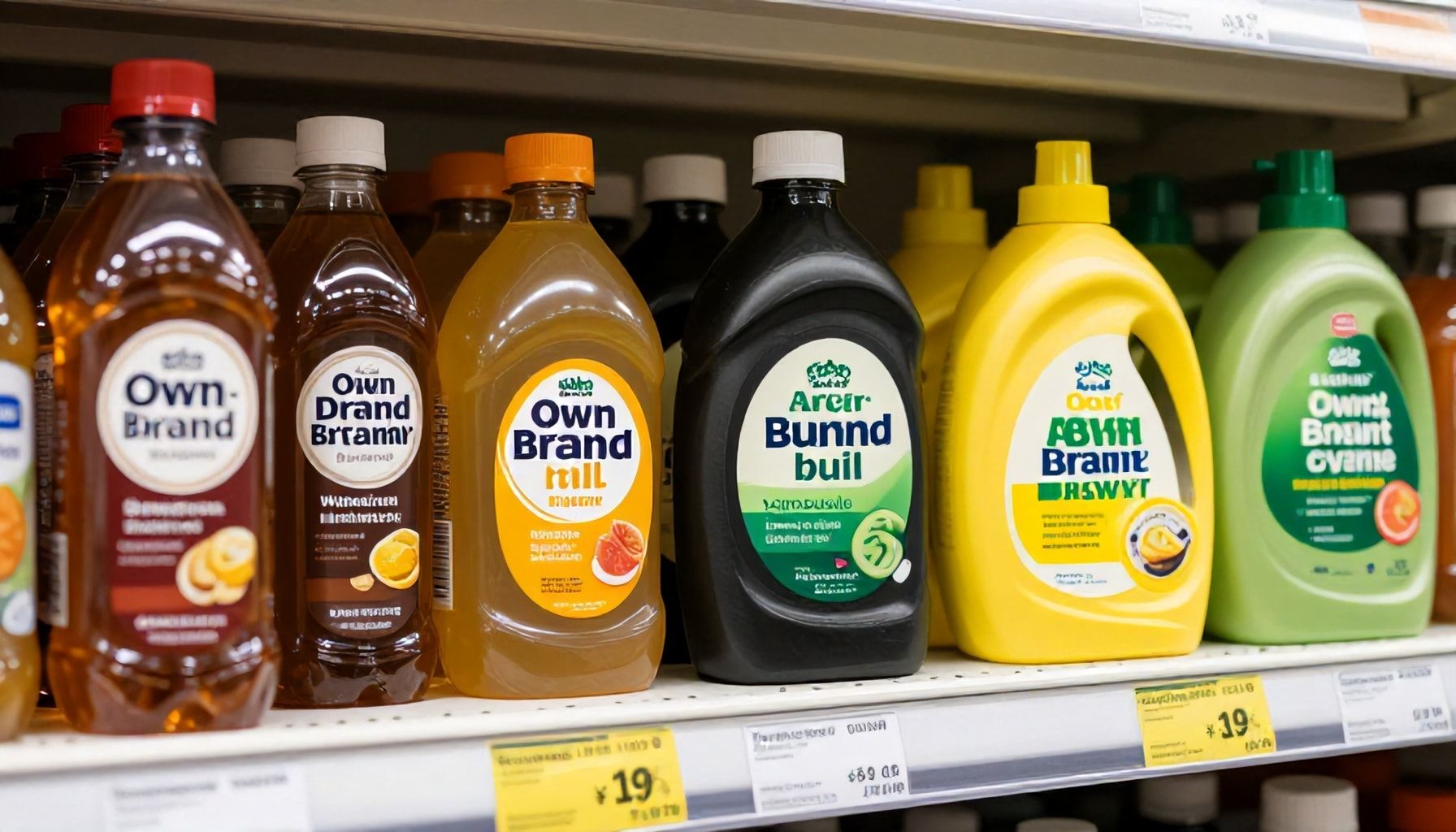 Why ASDA Dundee’s Own-Brand Range is the Secret to Bigger Savings*