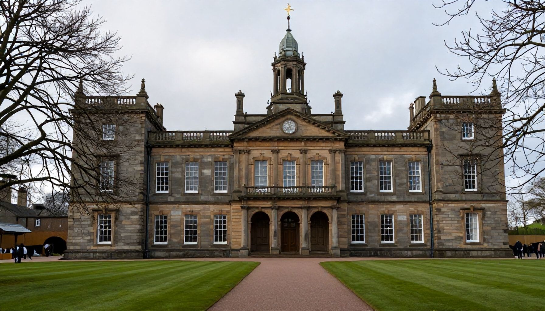 Why Bonar Hall is Dundee’s Best-Kept Secret for Memorable Celebrations*