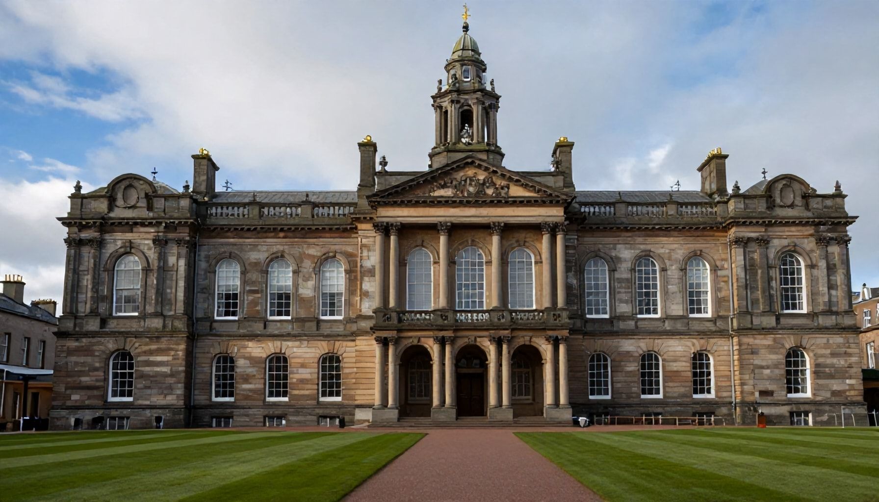 Why Caird Hall Stands Out as Dundee’s Top Venue for World-Class Performances*