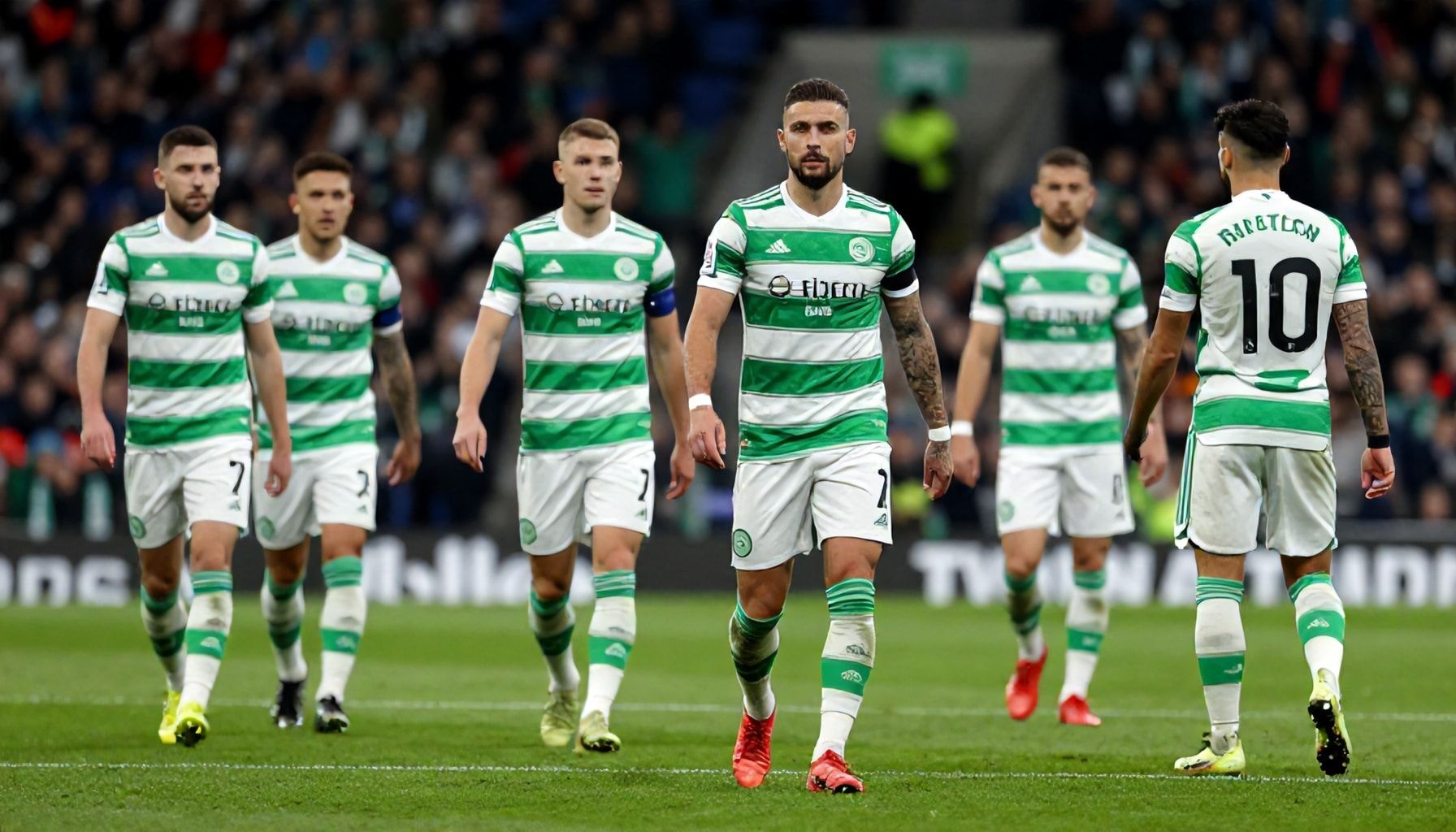Why Celtic’s Midfield Control Might Not Be Enough This Time*