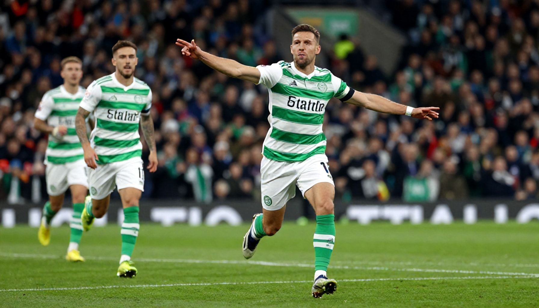 Celtic vs Dundee United: Key Matchups and Tactics to Watch 4 Why Celtic’s Wing Play Could Decide the Match*