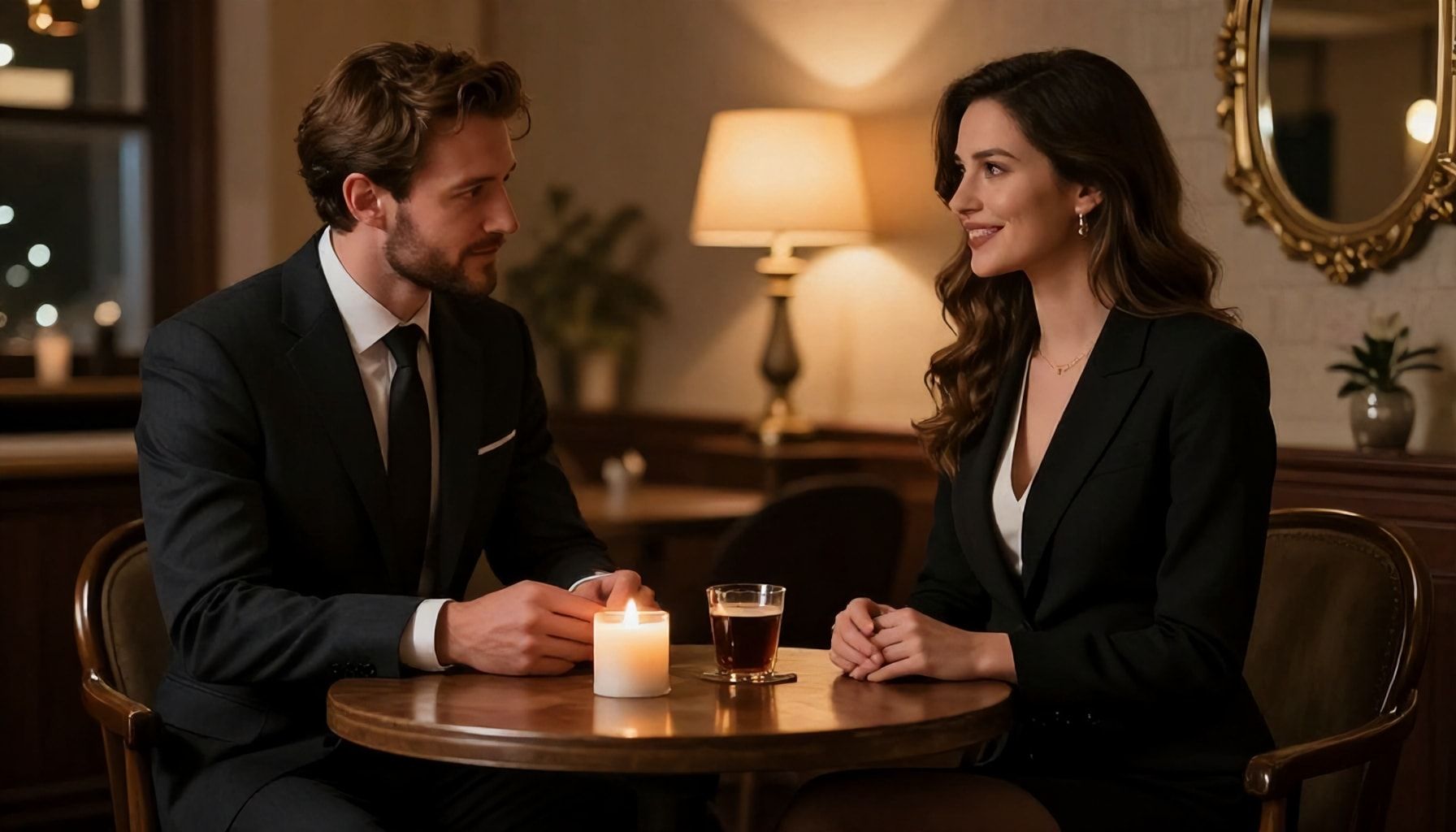 Discreet and Professional Escort Services in Dundee 1 Why Choose a Discreet Escort in Dundee for a Memorable Experience"*