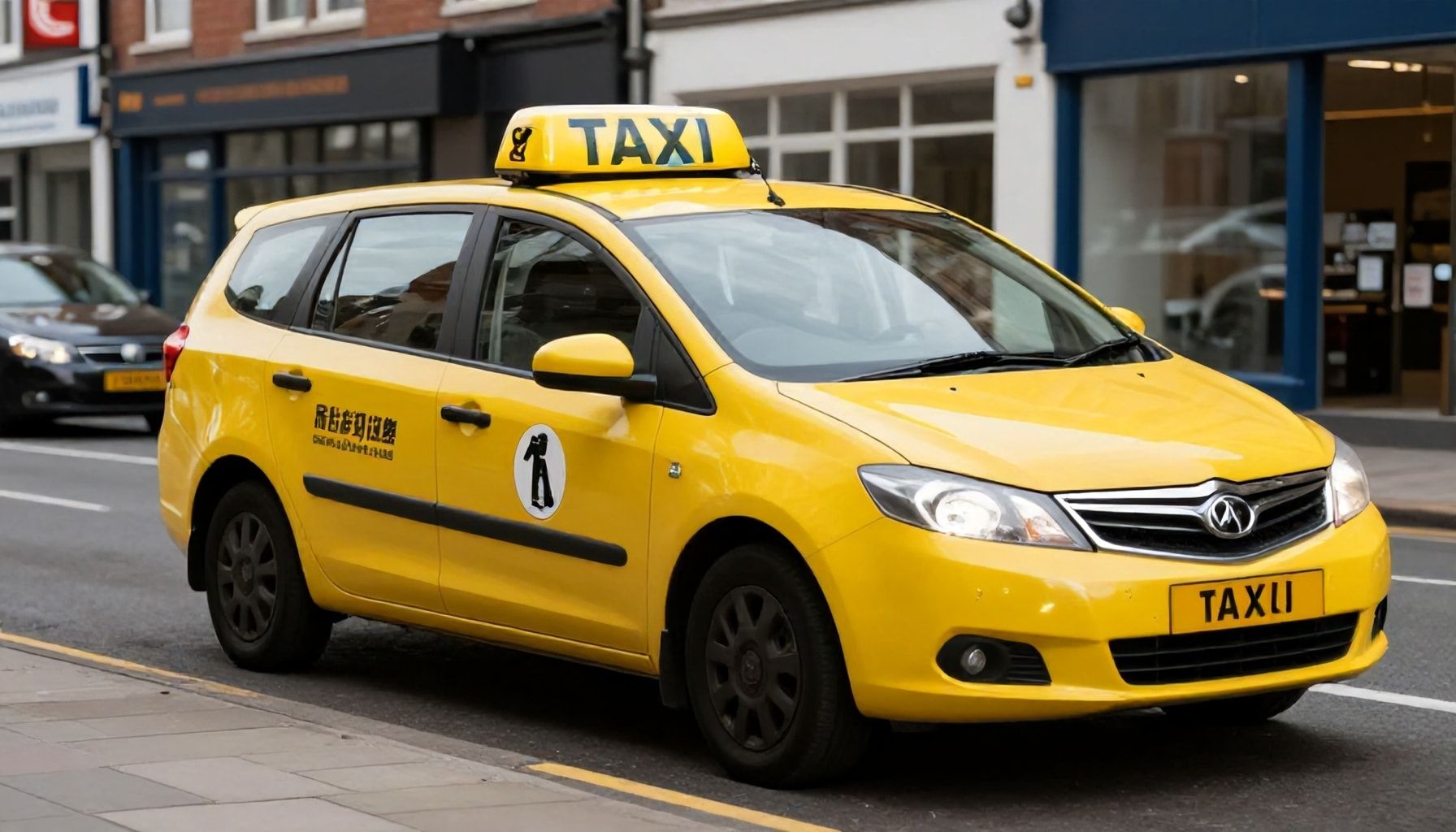 Why Choose Dundee’s Most Trusted Taxi Service Over Ride-Hailing Apps*