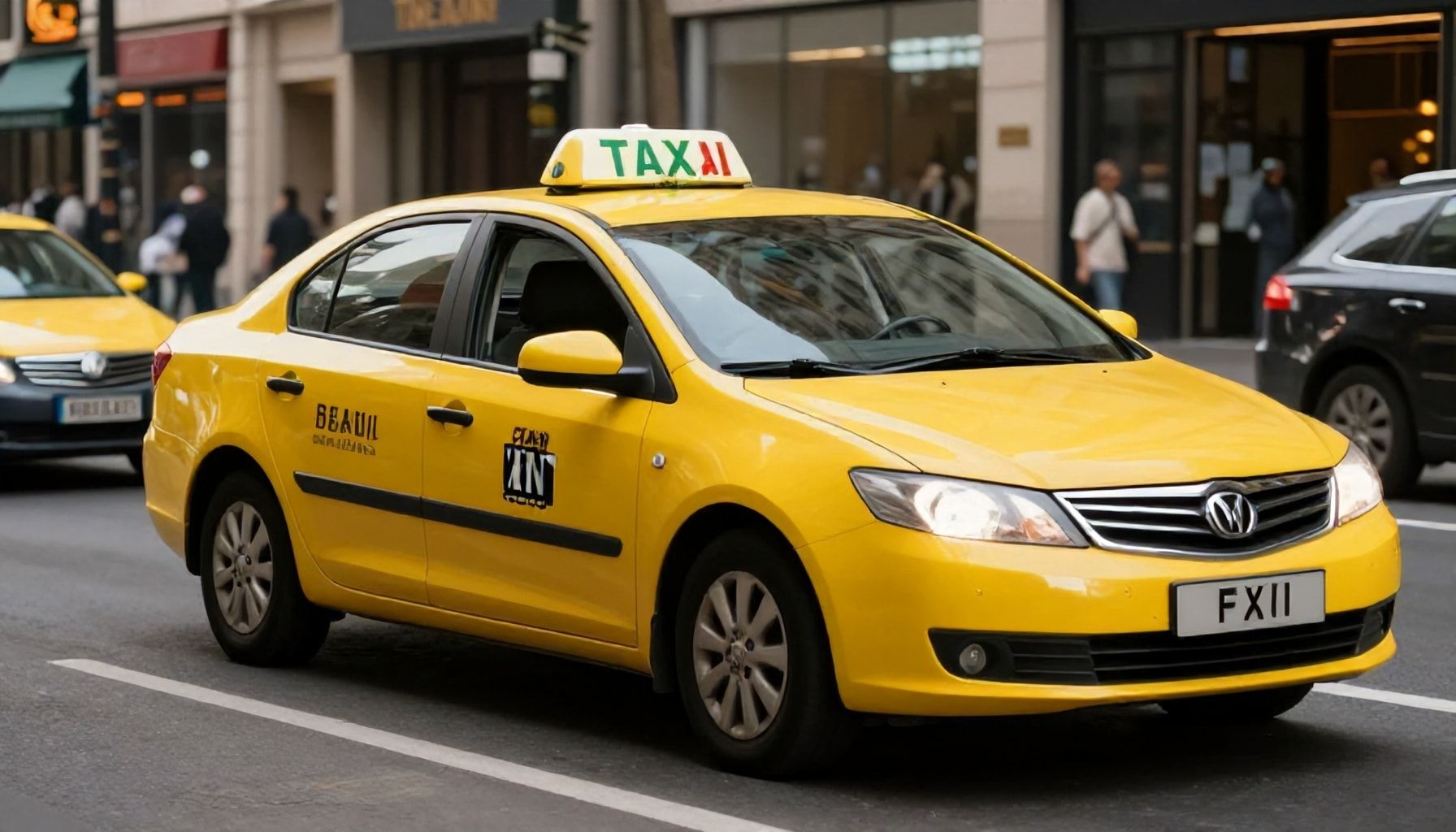 Why Choosing a Local Taxi Service Saves You Time and Stress*