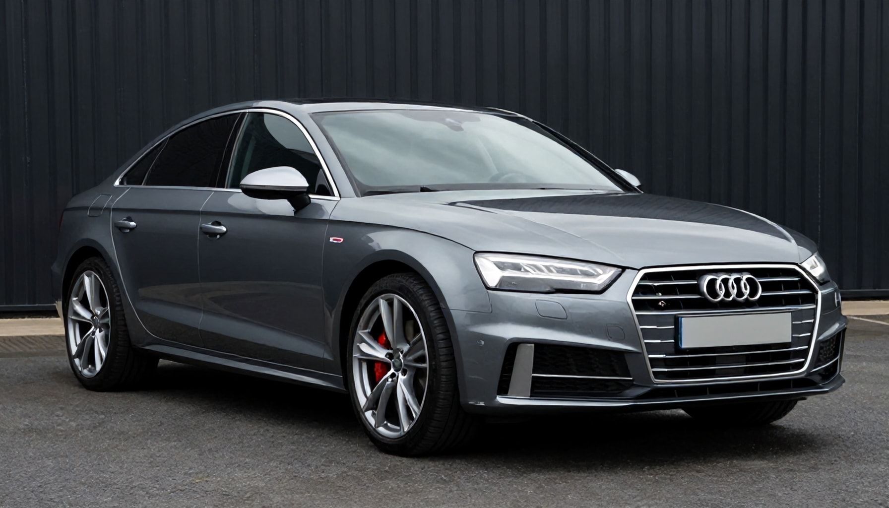 Why Dundee Audi Stands Out for Premium Performance*