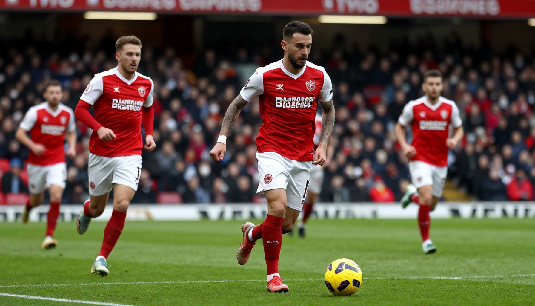 Why Dundee FC Struggles to Break Aberdeen’s Defence*