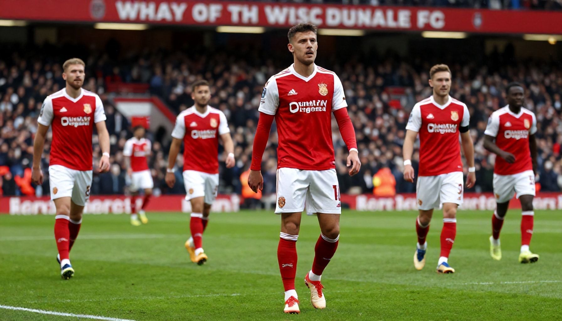 Why Dundee FC’s Football Spirit Inspires Loyalty Across Generations*