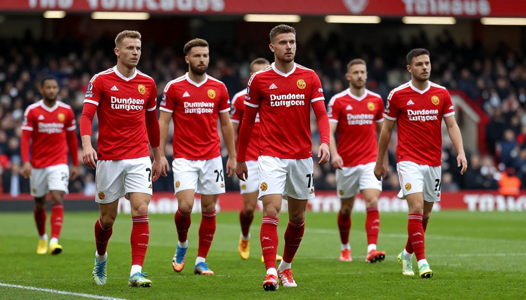 Meet the Dundee FC Players: Skills, Stories, and Success 4 Why Dundee FC’s Midfield Engine Runs the Show*