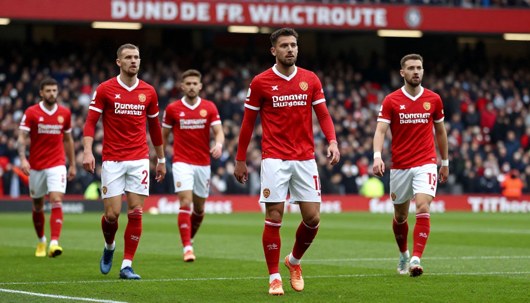 Why Dundee FC’s Rivalries Fuel the Fire of Scottish Football*