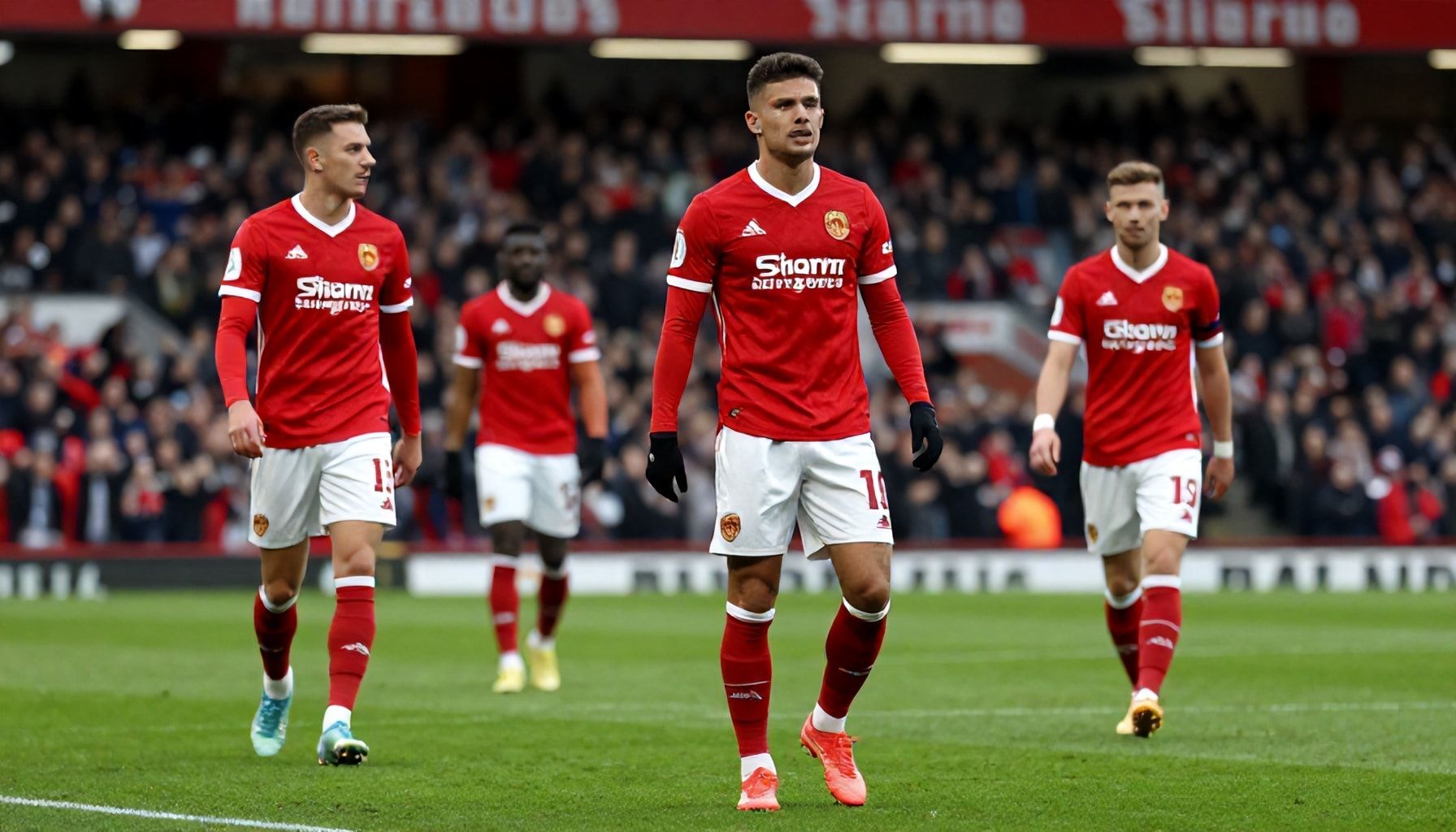 Dundee FC vs Rangers FC: A Clash of Scottish Football Pride 5 Why Dundee FC’s Underdog Spirit Makes Them a Threat to Rangers*