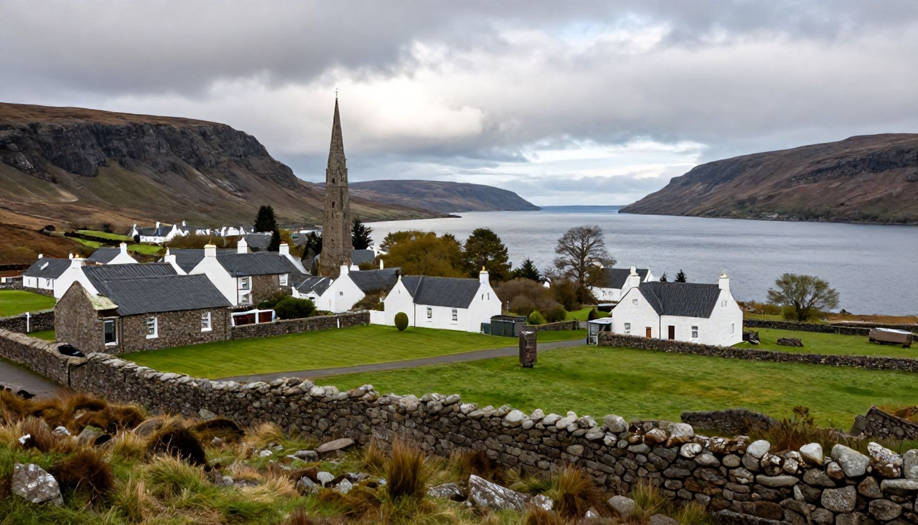 Why Dundee is the Perfect Gateway to Scotland’s Stunning Highlands & Islands*