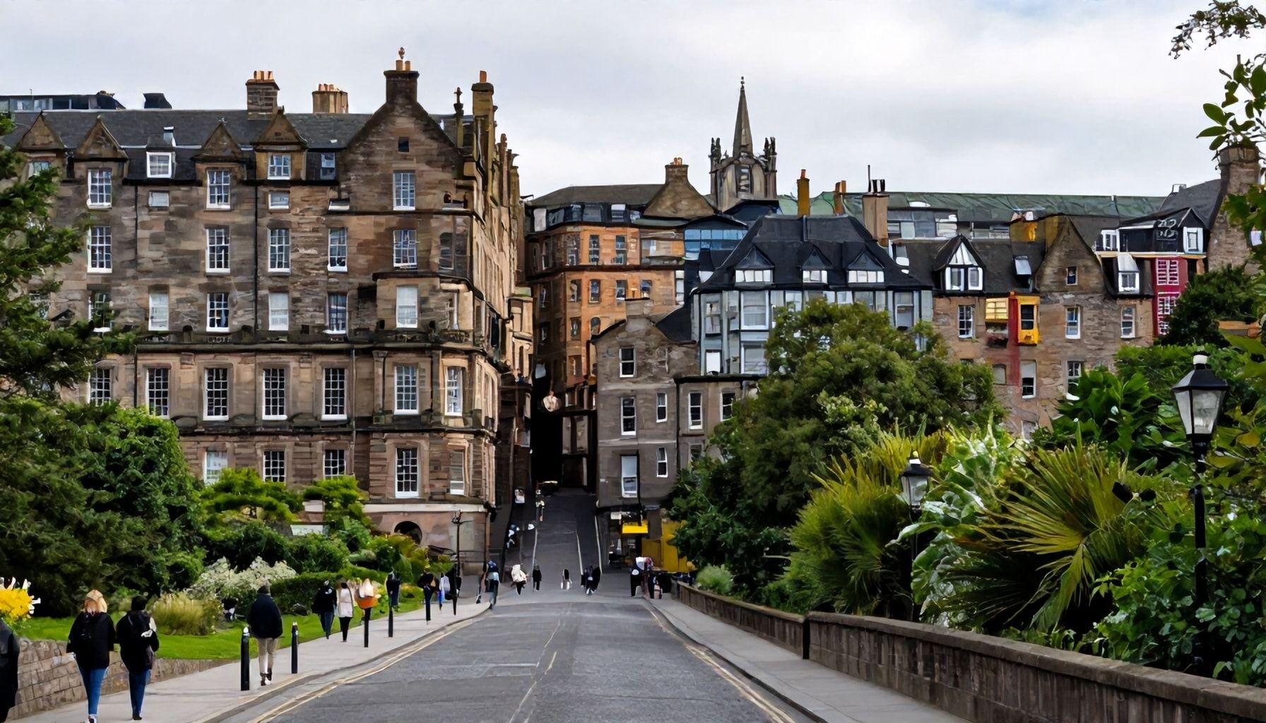 Discover Dundee: A Guide to Scotland's Hidden Gem 4 Why Dundee is the Perfect Weekend Escape from Edinburgh or Glasgow*