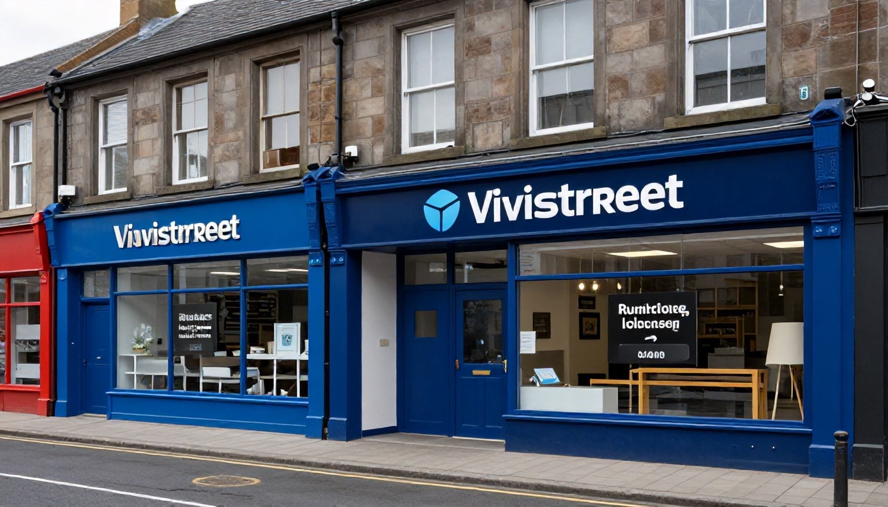 Why Dundee Locals Trust Vivastreet for Everything from Jobs to Furniture*