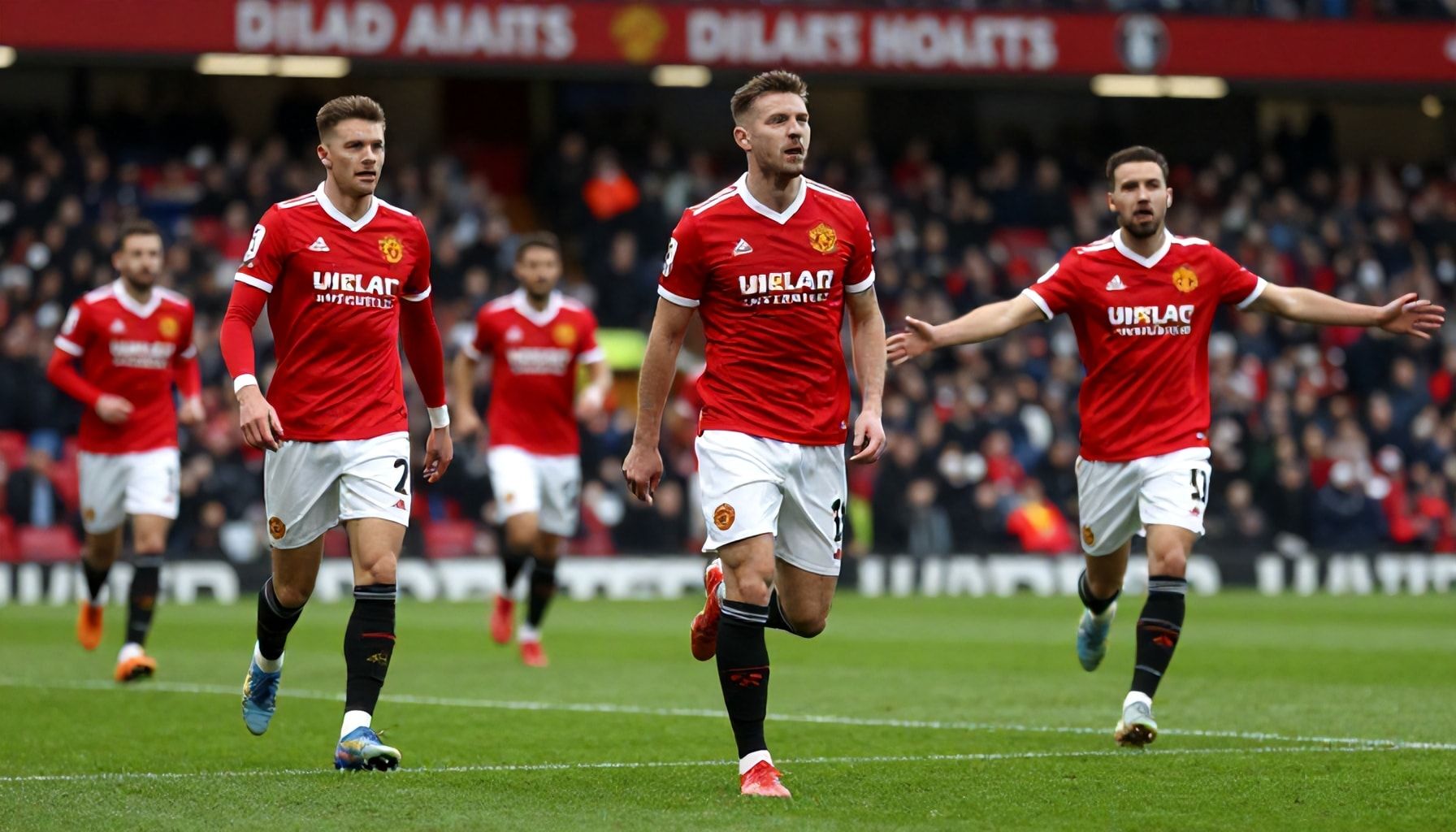 Why Dundee United’s Ambition Could Challenge Hearts’ Dominance*