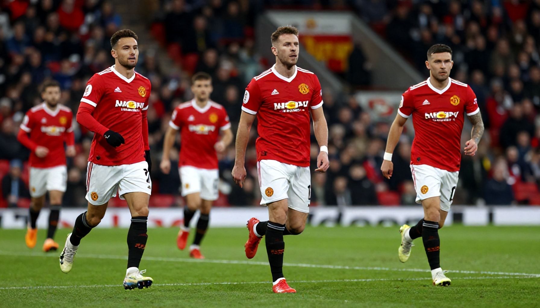 Why Dundee United’s Defensive Shape Must Change to Stop the Opposition*