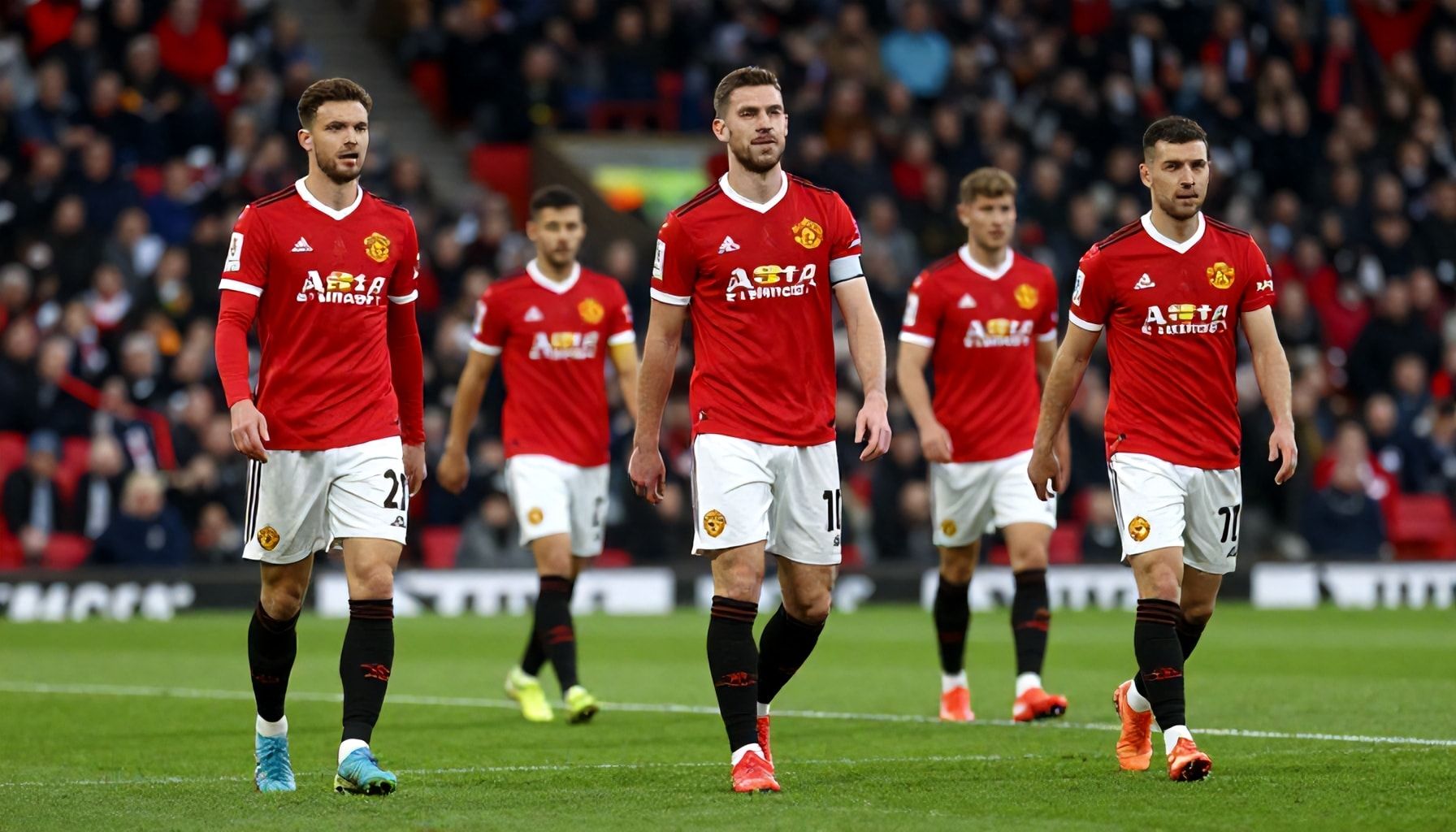 Why Dundee United’s Midfield Battle Will Decide the Match*