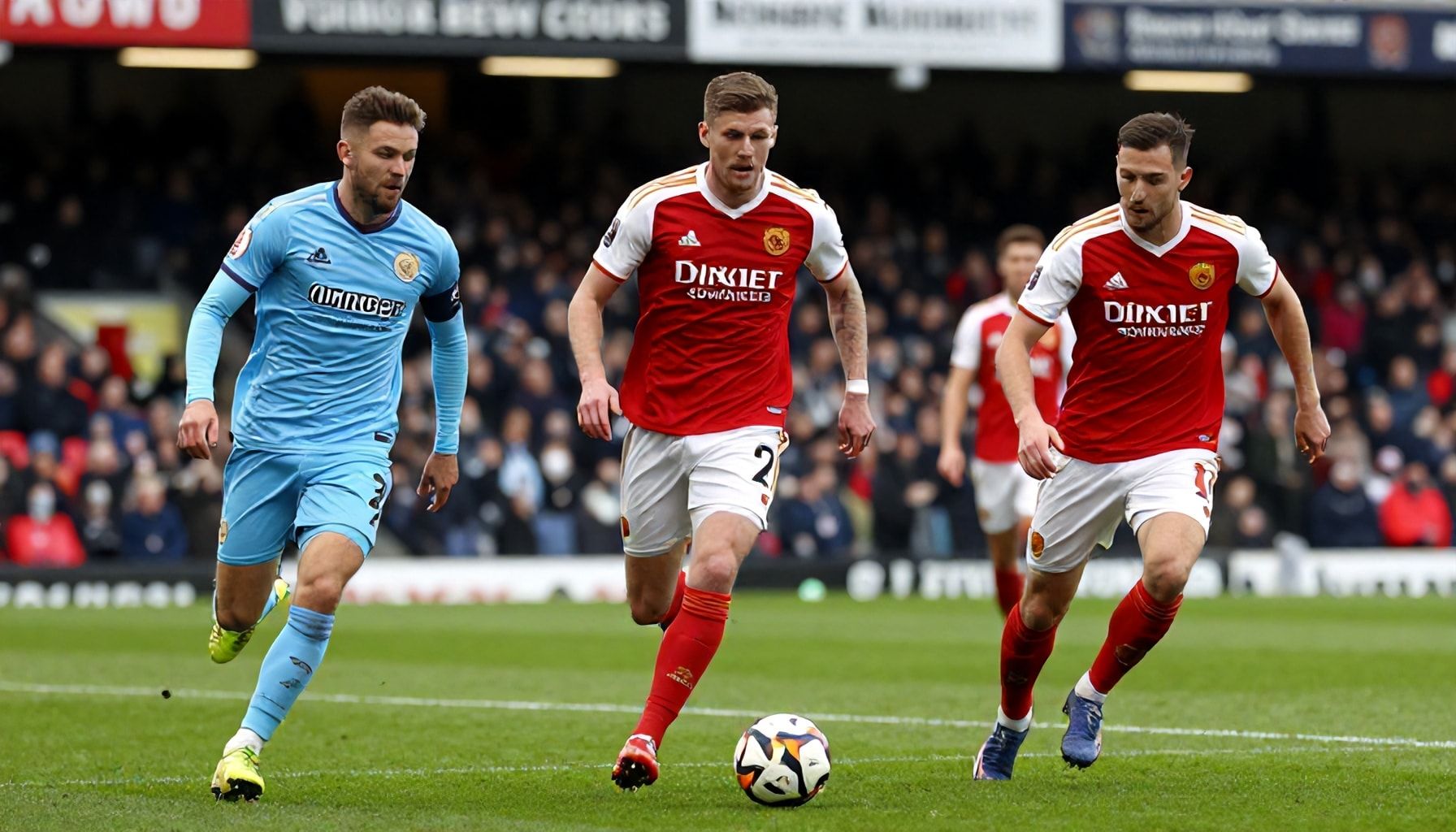 Why Dundee vs Dundee United is More Than Just a Local Clash*