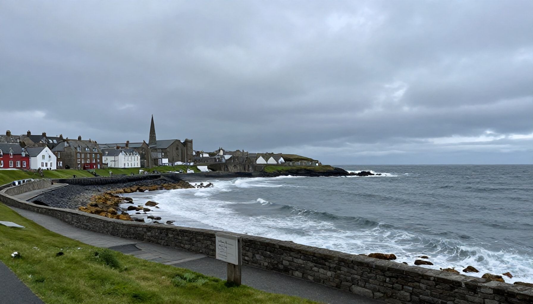 Why Dundee’s Coastal Weather Affects Your Daily Plans*