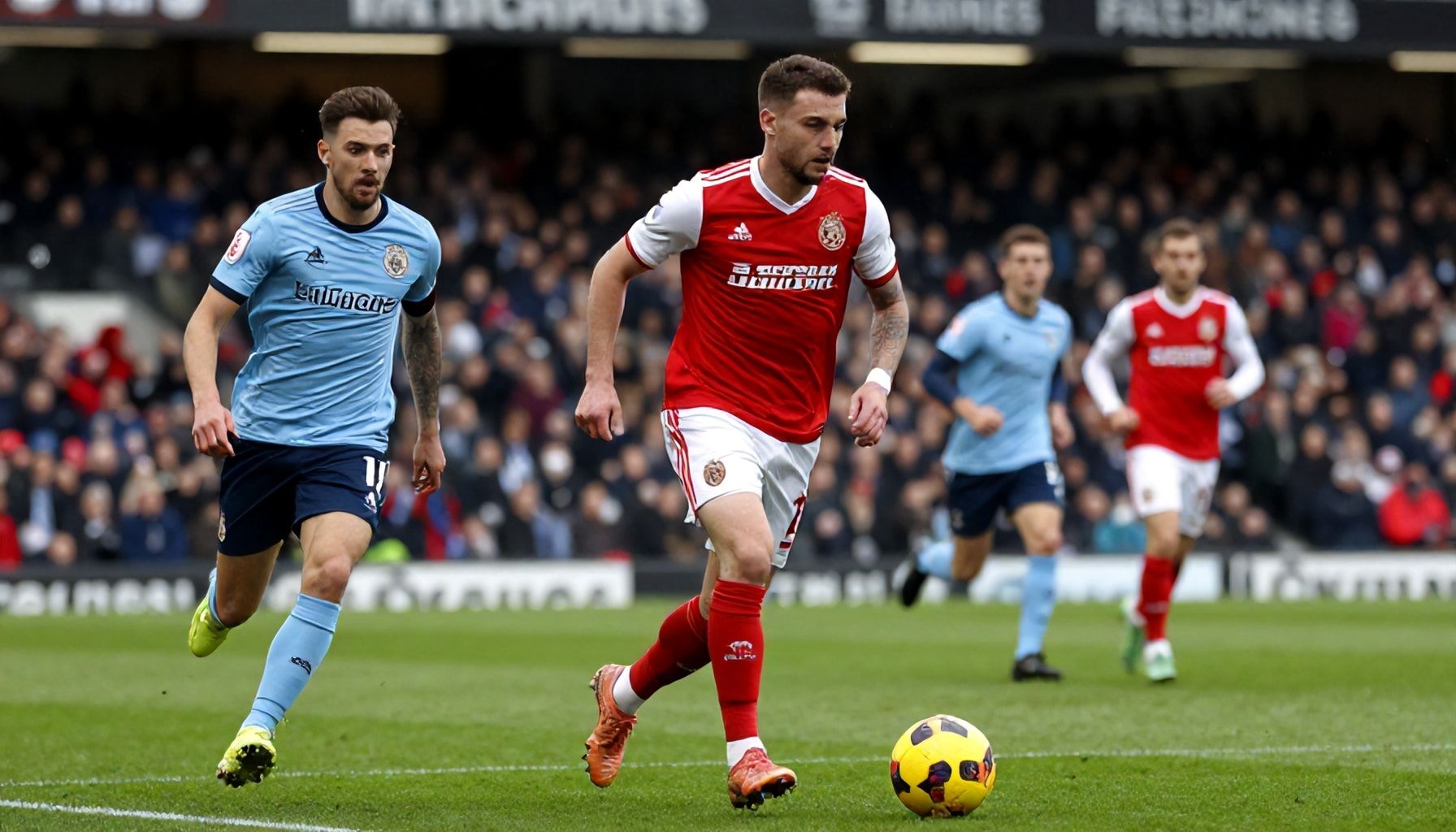 Why Dundee’s Counter-Attacking Threat Could Be Their Best Weapon*