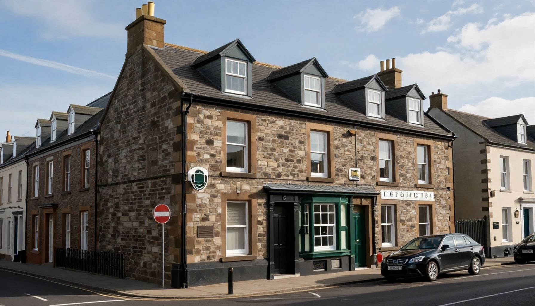 Why Dundee’s Exclusive Properties Offer Unbeatable Value for Buyers*
